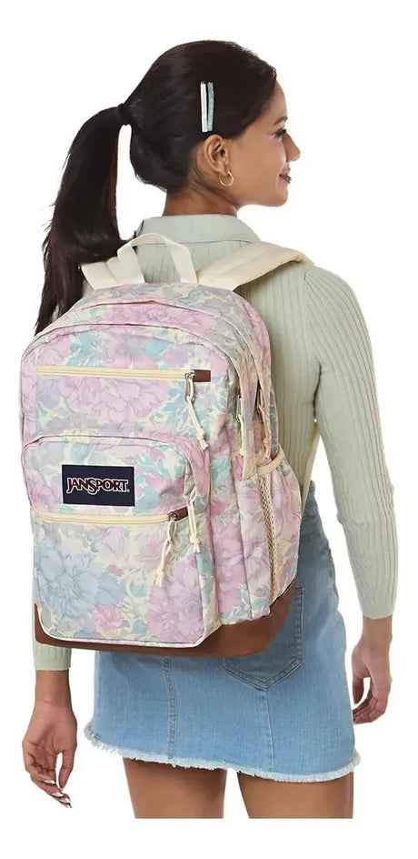 Jansport Mochila Cool Student Faded Tapest JNS061