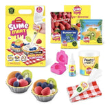 Slime Mart Bolsa De Compras Frutas 6068