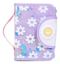 Chimola Cartuchera Completa Book Light purple TR161