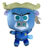 Peluche Zootopia 2 Bufalo original 20cm ZT025