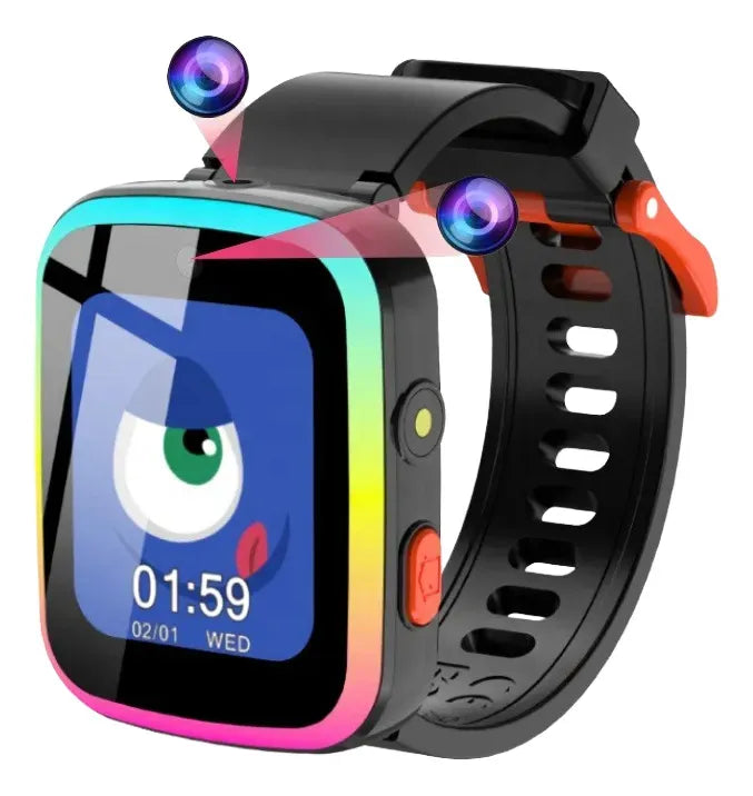 Reloj Inteligente Surtido S61263