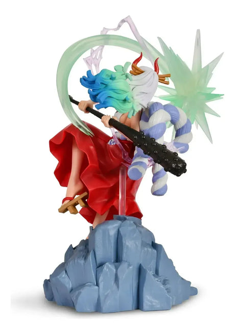 Banpresto One Piece Dioramatic Yamato[The Anime] 19506