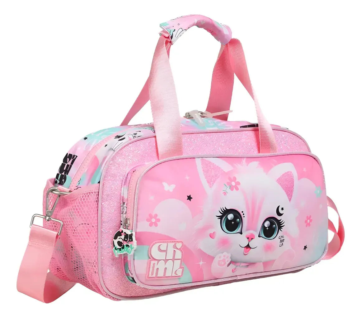 Chimola Bolso Cat Cat BP120