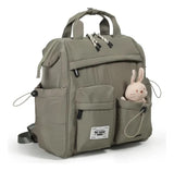 Chimola Mochila Baby Sweet Green M264