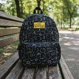 Mooving Mochila The Simpsons Classic 1621226