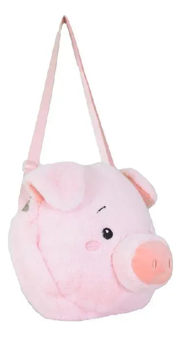 Phi Phi Toys Cartera Gato Y Chanch 8247 8247