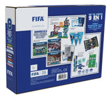 Juego de Mesa FIFA 9 en 1 - Ganadores del Mundial FWC-0001-06