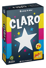 Juego Claro 6401