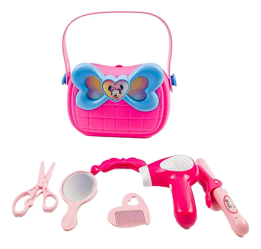 Bolso De mano Minnie IKDIS027