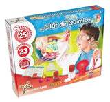 Science4you 1º Kit de Quimica 80002201 608696