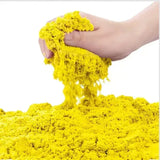 Zuru Oosh Arena Magica 500g Amarillo 86108 7621