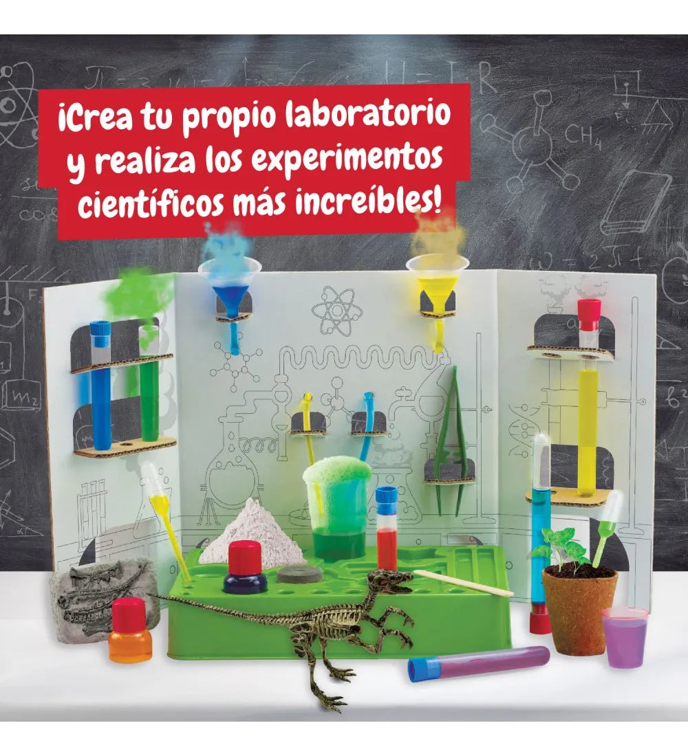 Science4You Ultimate Science 80004382 630079