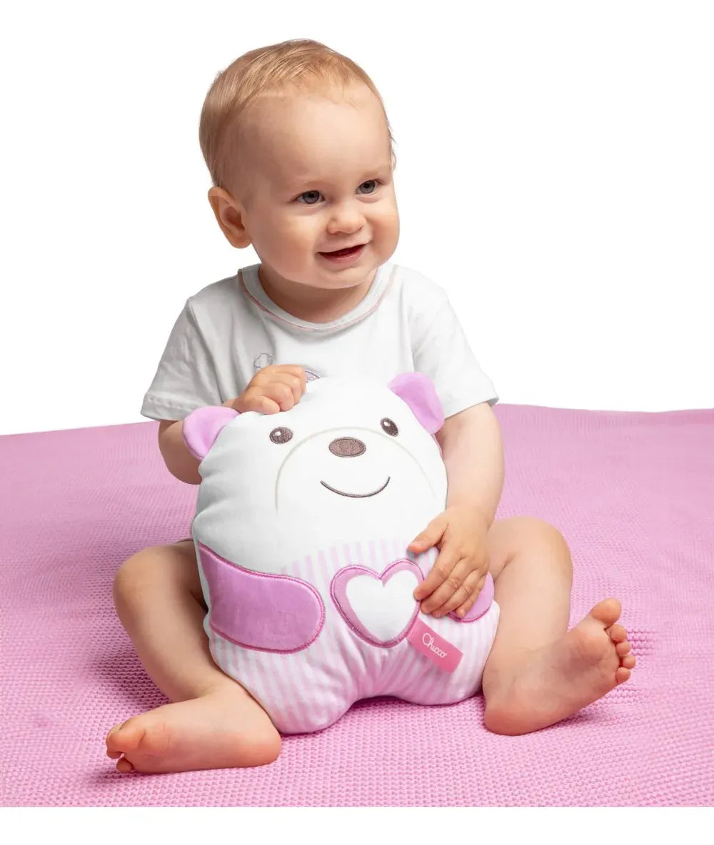 Chicco Osita De Peluche Sweet Heart 12266100000