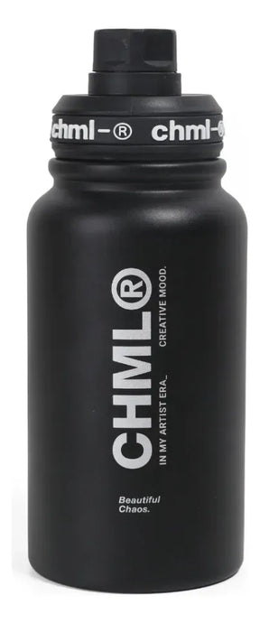 Chimola Botella Pulse Black BZ106