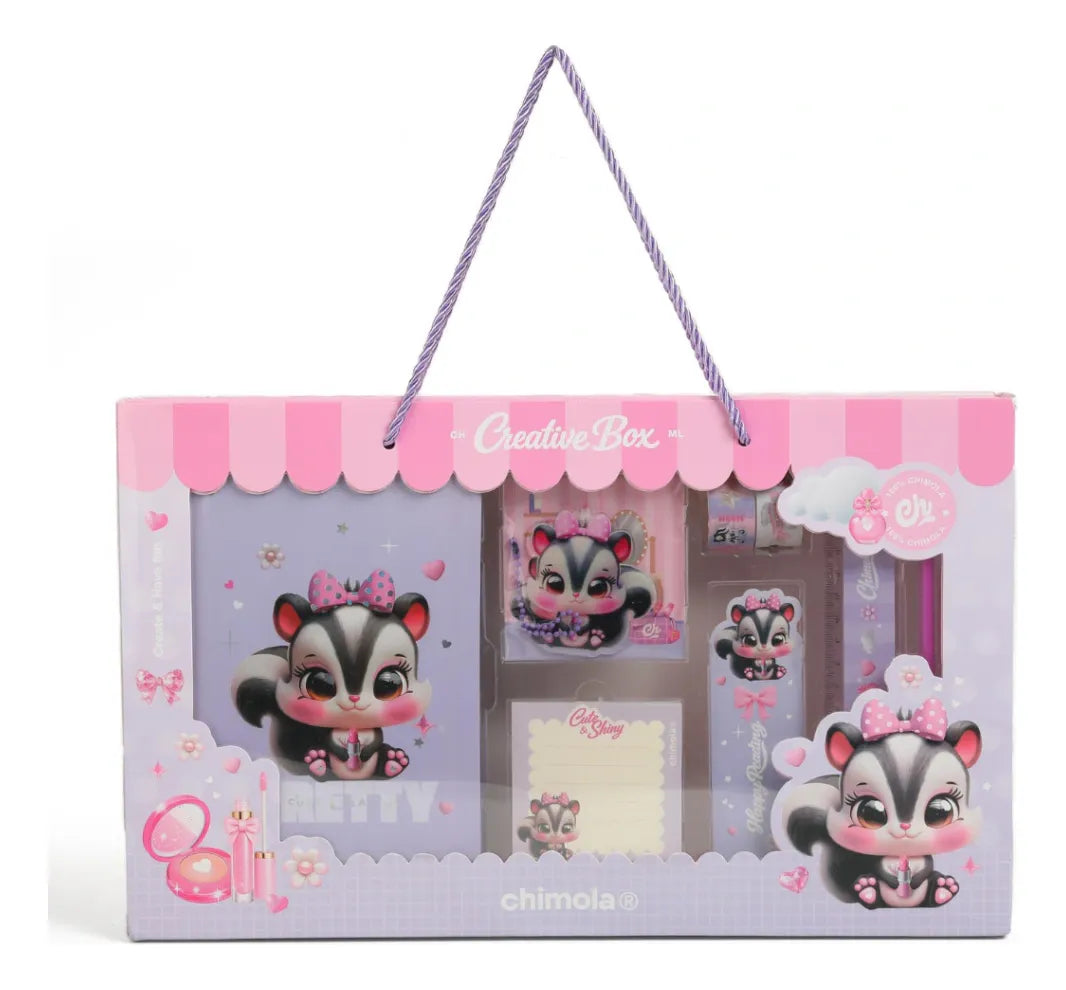 Chimola Creative Box Zorrina ST171