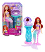 Disney Princesa Set de Juego Ariel con Accesorios Sorpresa JBF86