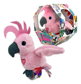 Happy Yappers Pulsera Magica Cacatua IK0771
