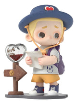 52toys Nook Quest For The Heart Figura Blind Box S78881