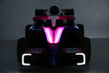 Auto A Bateria Formula 1 Alpine F1 Team F1-888