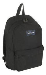 Gremond Mochila urbana negra 5720490001