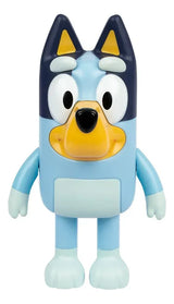 Bluey Muñeco jugando a las escondidas 91576