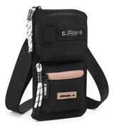Chimola Billetera Lisboa Black B268