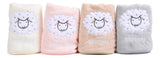 Chimola Toalla Cozy Off White TX43