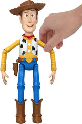 Toy Story 5 Running Woody JMW24