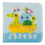 Chicco Juguete Libro De Ba 12152000000