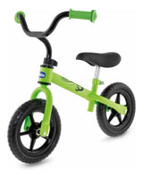 Chicco Bicicleta Green Rocket 171605