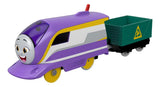 Thomas & Friends Tren Amigos Motorizados HFX92
