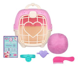 Scruff-A-Luvs Rescata Tu Mascota Rosa 30326