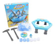 Pingüino juego de hielo Juego de Mesa 1664871 Shine
