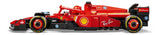 LEGO Speed Champions Coche de Carreras Ferrari SF-24 F1 77242