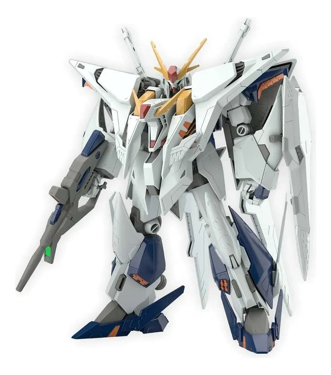 Bandai Hobby Gundam HG 1/144 XI Gundam Model Kit 2530614