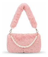 Bolso de Peluche Varios Colores Shine KL1178