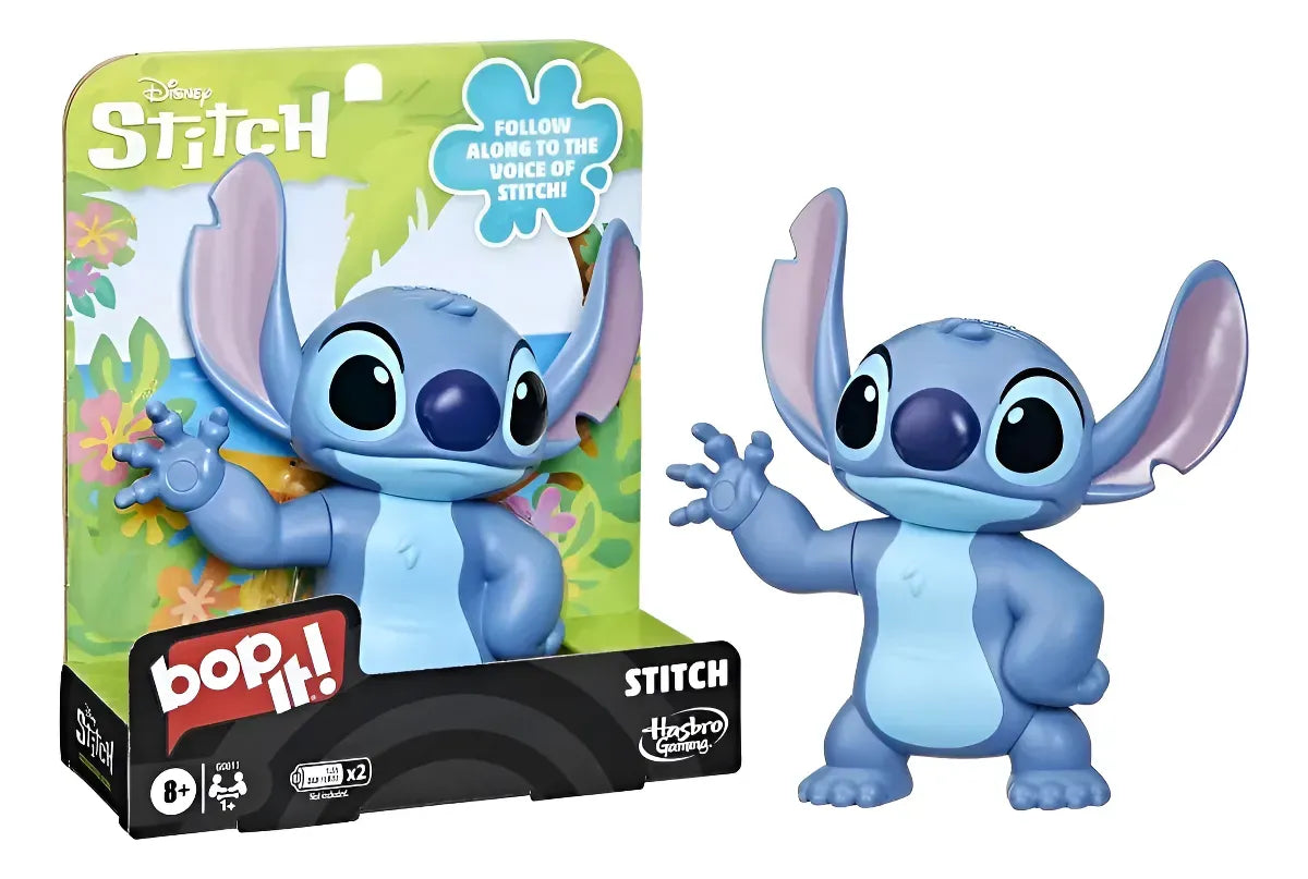 Juego Bop it Stitch G0611
