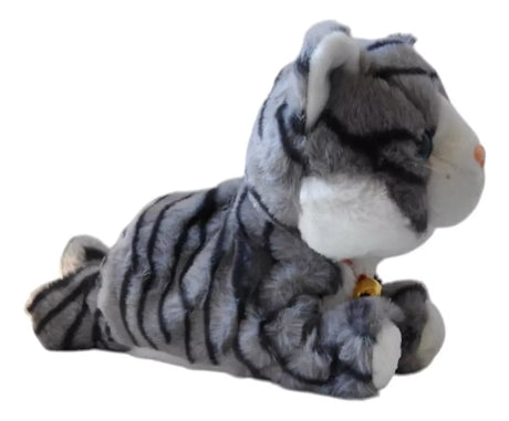 Peluche Gato a Pila JM-8288