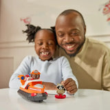 Paw Patrol Vehículo Fire Truck Zuma 97236/6072684