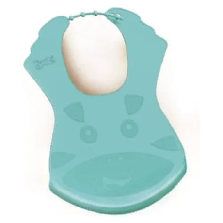 Bimbi Set Babero + Vasito 01-0233
