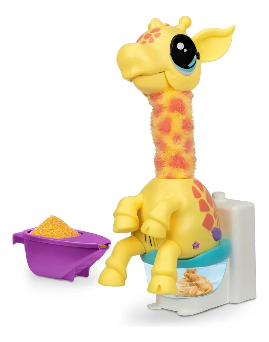 Llp Gotta Go S4 Giraffe 26722