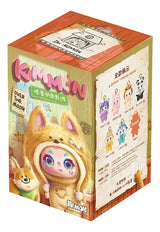 Kimmon Peluche Dreams Of The Wilderness Blind Box 556009
