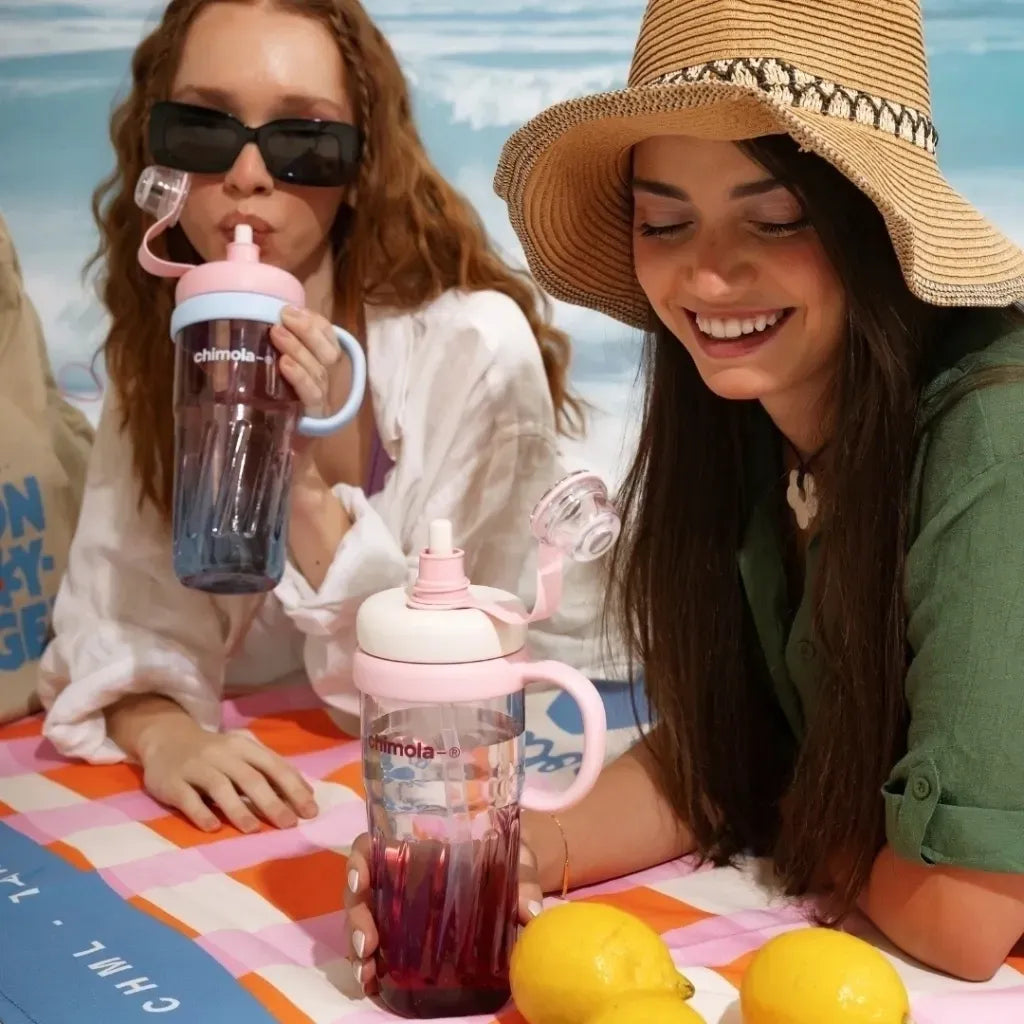 Chimola Vaso Termico Cool Vibes Lila BZ69
