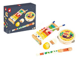 Janod Gioia Set De Instrumentos Musicales J07656