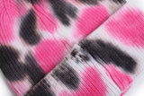 Chimola Gorro Mood Black TX31