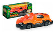 Auto R/c Expedición Jungla 1694108