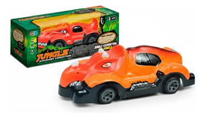 Auto R/c Expedición Jungla 1694108
