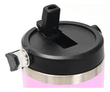 Skora Vaso termico rosa con pico de 900ml 37197