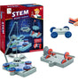 Stem Juego Ciencia Iman 2 en 1 2028091