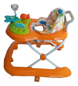 Duck Andador Naranja 5811